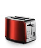 Тостер Russell Hobbs Jewels Ruby Red Toaster